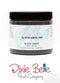 Black Sands, Silk All-In-One Mineral Paint, Dixie Belle Furniture PaintDixie Belle, Furniture PaintPaint