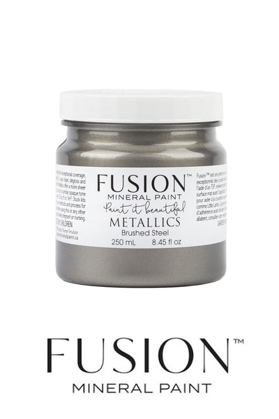 FUSION ECO FRIENDLY FURNITURE MINERAL PAINT 73 COLOURS TO CHOOSE