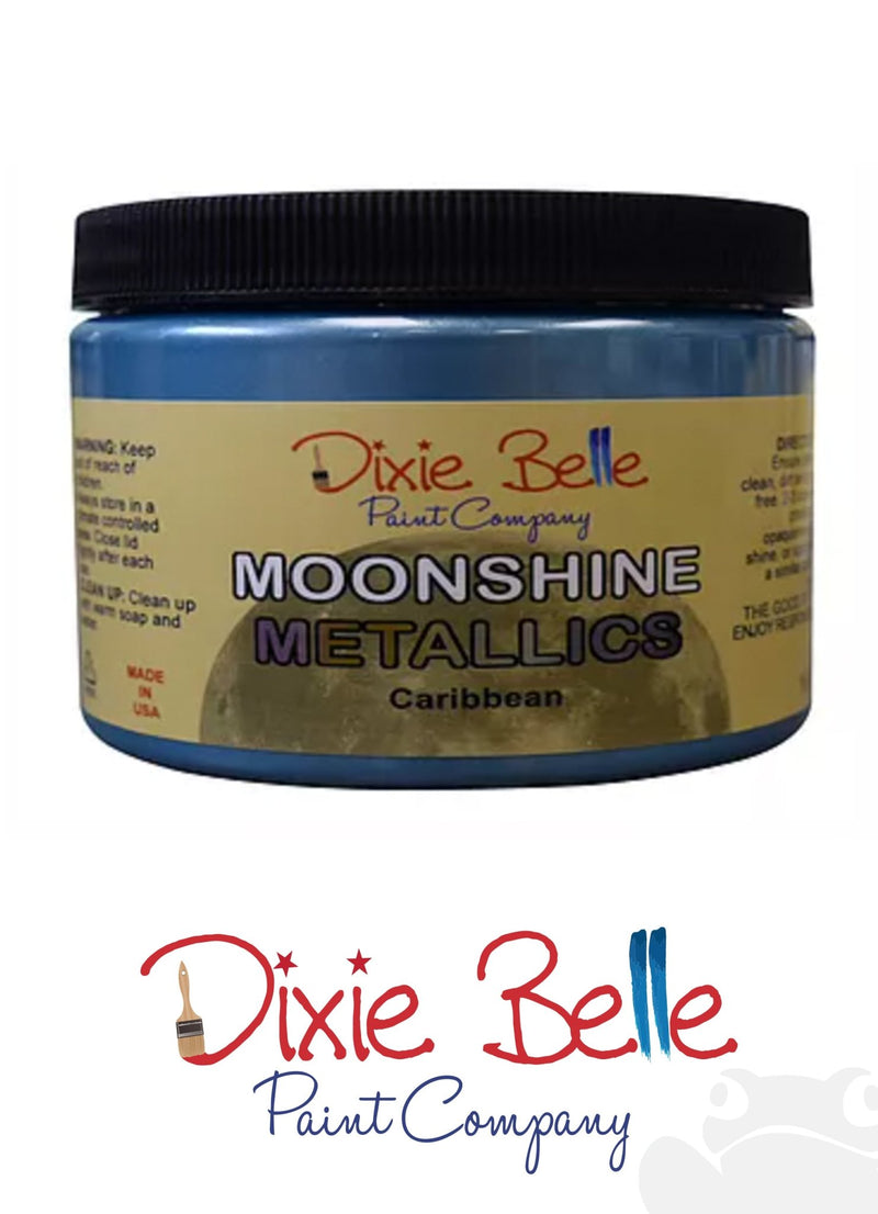 Dixie Belle, Metallic