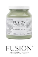 Carriage House, Fusion Mineral PaintFusion™Paint