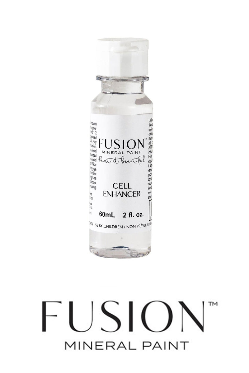 Cell Enhancer, Fusion Mineral Paint - 60mlFusion™Paint