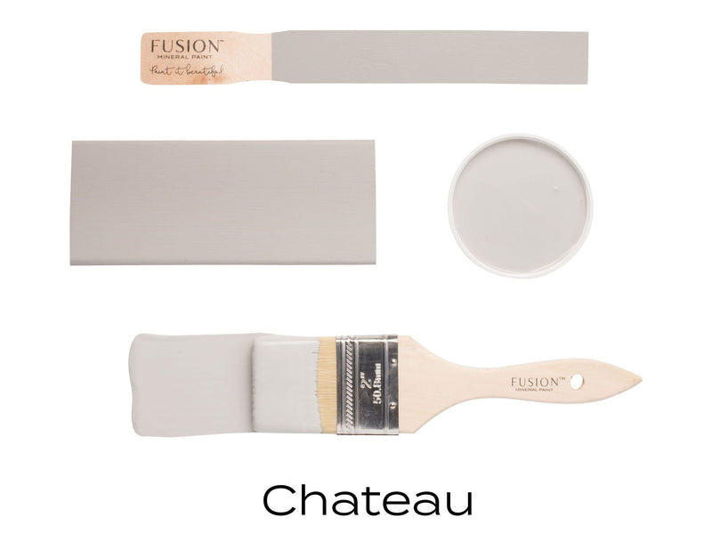 Chateau, Fusion Mineral PaintFusion™Paint