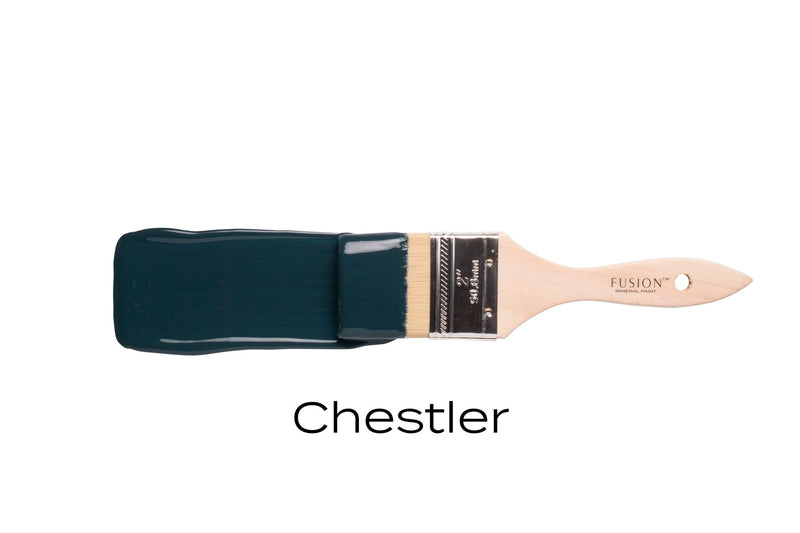 Chestler, Fusion Mineral PaintFusion™Paint