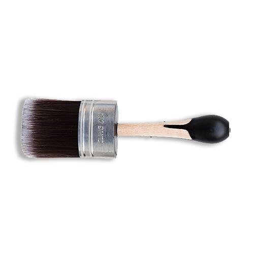 Cling On! Short Handled Furniture Paint Brushes With Synthetic BristlesCling On!Paint Brush