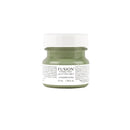 Conservatory, Light Green Colour, 37ml tester pot Fusion Mineral Paint, eco-friendly easy to use, durable, furniture paint, available at Vintage Frog in Surrey, UK