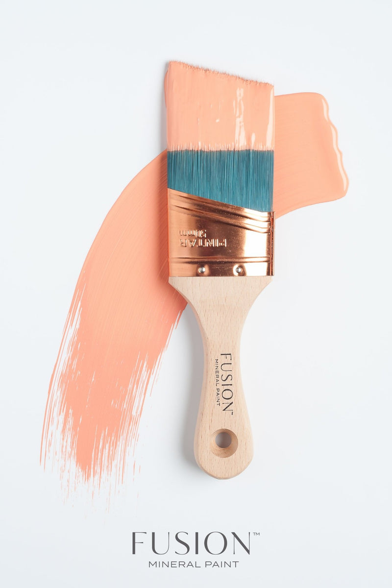 Coral, Fusion Mineral PaintFusion™Paint