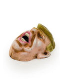Donald Trump Cast Iron Bottle OpenerVintage Frog