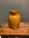 Earthenware Stoneware Pitcher Water Jug VaseVintage FrogFurniture