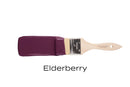 Elderberry, Fusion Mineral PaintFusion™Paint