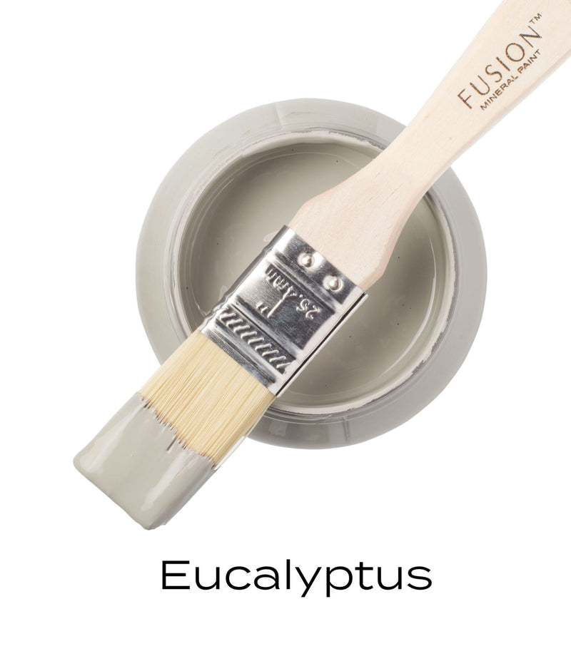 Eucalyptus, Fusion Mineral PaintFusion™Paint