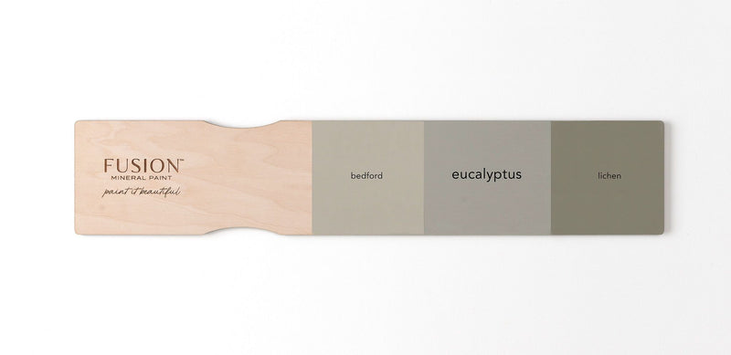Eucalyptus, Fusion Mineral PaintFusion™Paint