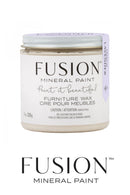 Fields of Lavender Scented Clear Wax Finish, Fusion Mineral Paint - 200gFusion™Wax