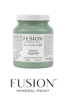 French Eggshell, Fusion Mineral PaintFusion™Paint