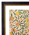 Fruit - William Morris Pattern Artwork Print. Framed Wall Art PictureVintage Frog T/APictures & Prints