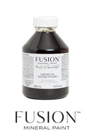Fusion Hemp Oil Wood Finish, Fusion Mineral Paint - 500mlFusion™Paint