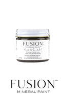Fusion Metallic Wax Finish, Fusion Mineral Paint - 50mlFusion™Paint