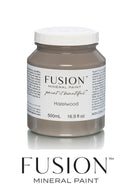 Hazelwood, Fusion Mineral PaintFusion™Paint
