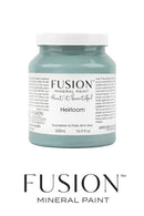 Heirloom, Fusion Mineral PaintFusion™Paint