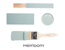 Heirloom, Fusion Mineral PaintFusion™Paint