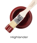 Highlander, Fusion Mineral PaintFusion™Paint