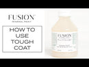 Fusion Tough Coat Finish, Fusion Mineral Paint - 500ml