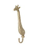 Large Giraffe Hook, Wall Mounted Coat Hook DecorDoing GoodsHooks