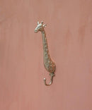 Large Giraffe Hook, Wall Mounted Coat Hook DecorDoing GoodsHooks