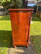 Large Victorian Two Over Three Mahogany Chest Of DrawersVintage Frog