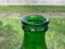 Large Vintage French Wine Storage 54 litre BottleVintage Frog