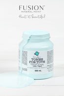 Little Teapot, Fusion Mineral Paint. Tones for TotsFusion™Paint