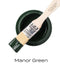 Manor Green, Fusion Mineral PaintFusion™Paint