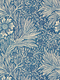 Marigold - William Morris Pattern Artwork Print. Framed Wall Art PictureVintage Frog T/APictures & Prints