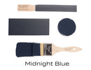 Midnight Blue, Fusion Mineral PaintFusion™Paint