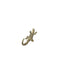 Mini Crocodile Hook, Wall Mounted Brass Coat Hook DecorDoing GoodsHooks