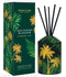 Nectarine Blossom | Jasmine Ceramic Stoneglow Reed Diffuser 200ml - Urban Botanics CollectionStoneglowDiffuser