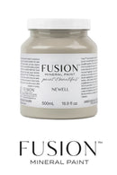 Newell, Fusion Mineral PaintFusion™Paint