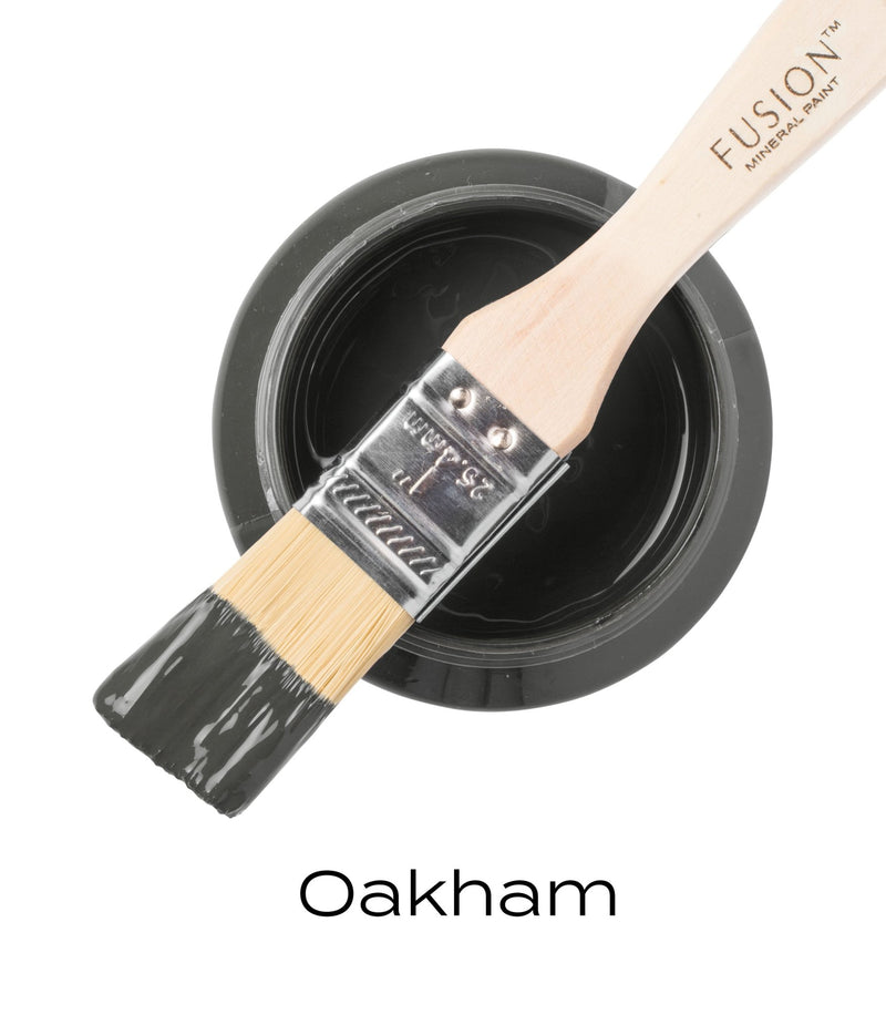 Oakham, Fusion Mineral PaintFusion™Paint