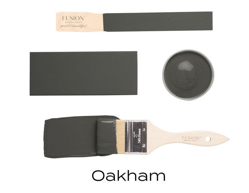 Oakham, Fusion Mineral PaintFusion™Paint