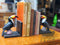 Pair of Cast Iron Antique Effect Toucan BookendsVintage FrogBrand New