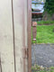 Pair of Vintage French Painted Window ShuttersVintage FrogFurniture