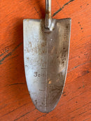 Pair of Weathered Gardening Tools, Trowel and Fork by Joseph BentleyVintage FrogFurniture