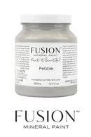 Pebble, Fusion Mineral PaintFusion™Paint