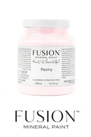 Peony, Fusion Mineral PaintFusion™Paint