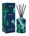 Pineapple | Pomelo Ceramic Stoneglow Reed Diffuser 200ml - Urban Botanics CollectionStoneglowDiffuser