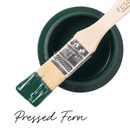 Pressed Fern, Fusion Mineral PaintFusion™Paint