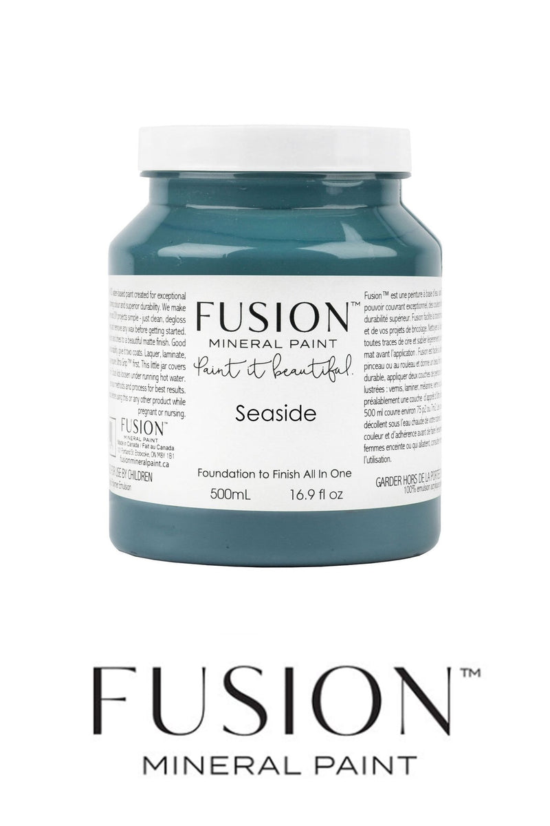 Seaside, Fusion Mineral PaintFusion™Paint