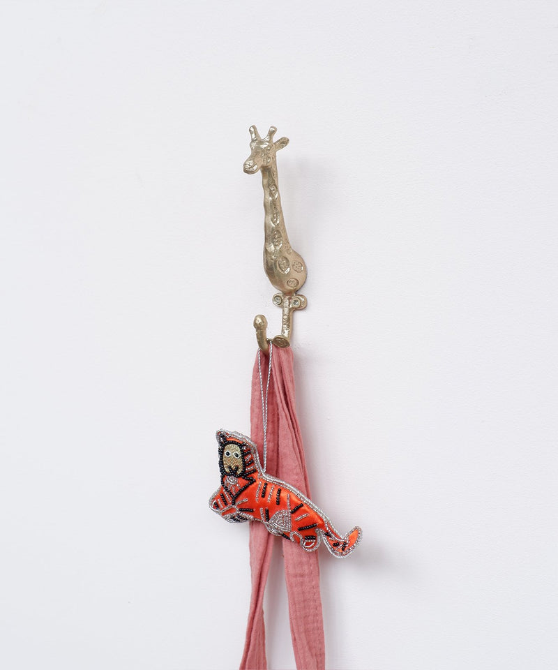 Small Giraffe Hook, Wall Mounted Coat Hook DecorDoing GoodsHooks
