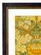 St James’s - William Morris Pattern Artwork Print. Framed Wall Art PictureVintage Frog T/APictures & Prints