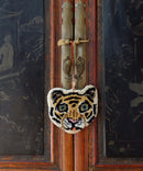 Tiger Cub Hanger, Door and Wardrobe Door Hanging Decoration With PocketDoing GoodsDecor