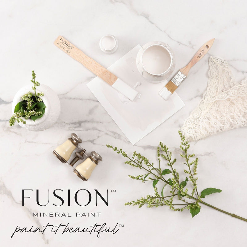Victorian Lace, Fusion Mineral PaintFusion™Paint